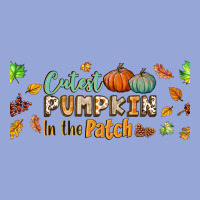 Cutest Pumpkin In The Patch Lebbey Glass Classic Tee | Teevron