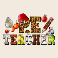 Physical Education Teacher Zipper Hoodie | Teevron