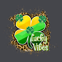 Lucky Vibes Long Sleeve Tee | Teevron