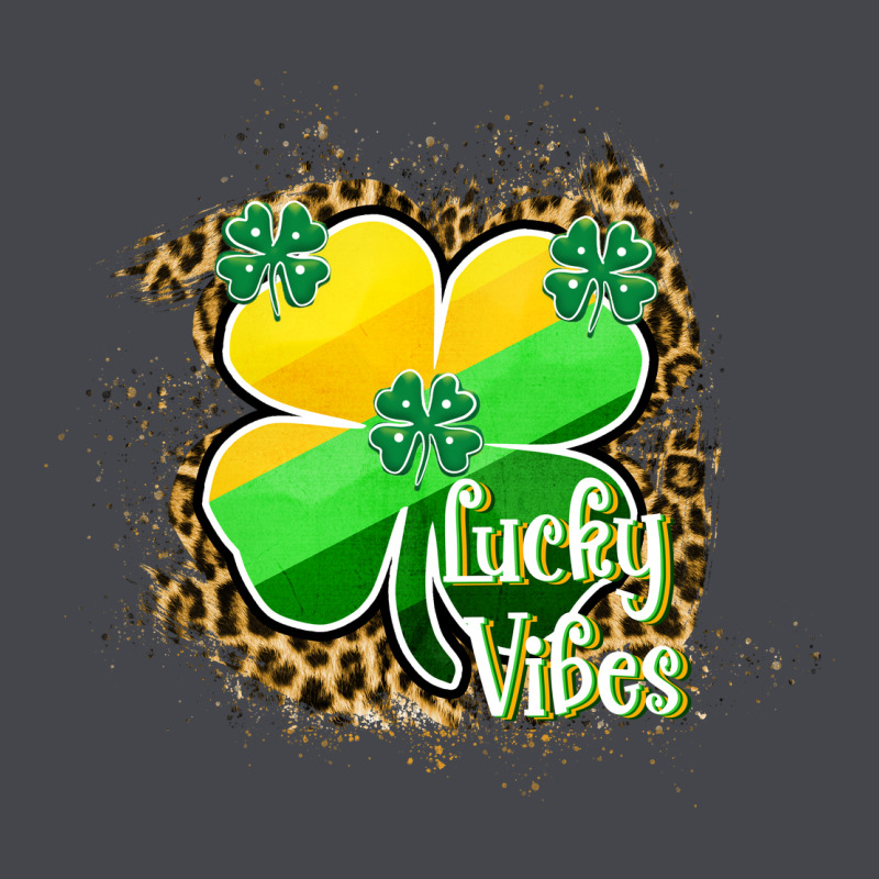 Lucky Vibes Long Sleeve Tee by RanaPortraitStore | Teevron