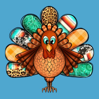 Thanksgiving Turkey Premium Hoodie | Teevron