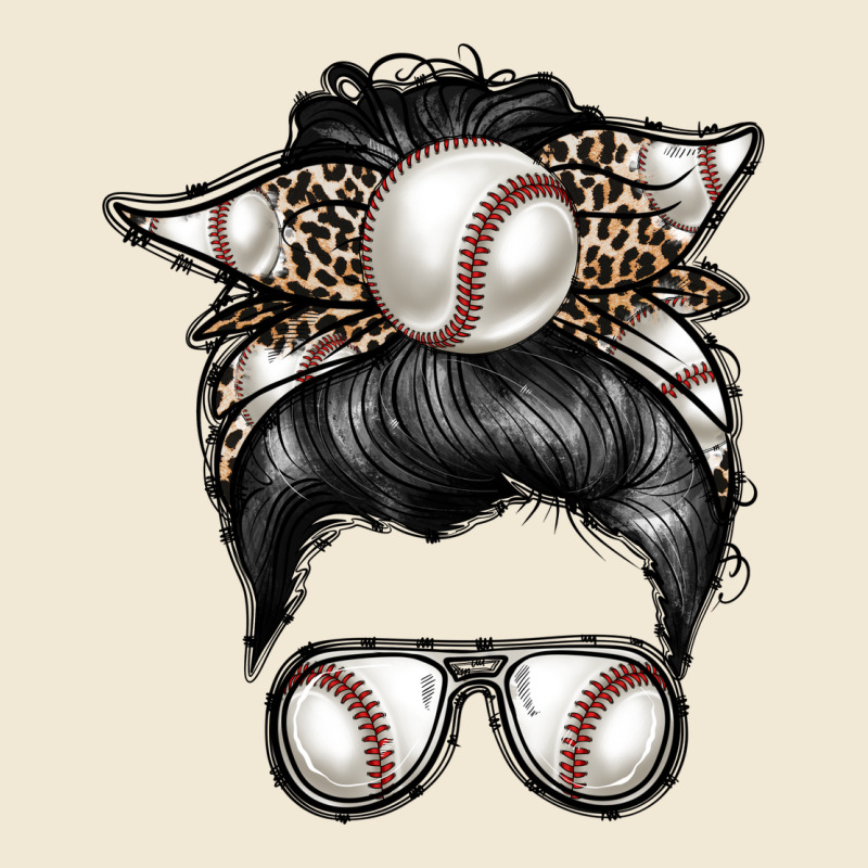 Baseball Mom Premium Tee by RacoonDesign | Teevron
