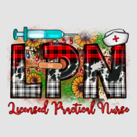 Christmas Lpn Licensed Practical Nurse Premium Sweatshirt | Teevron
