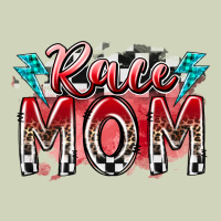 Race Mom Heavyweight Hoodie | Teevron