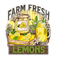 farm fresh lemons | Teevron