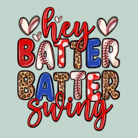 Hey Batter Batter Swing Zipper Hoodie | Teevron