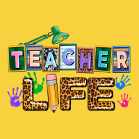 Teacher Life Premium Sweatshirt | Teevron