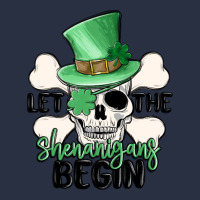 Let The Shenanigans Begin Urban Hoodie | Teevron