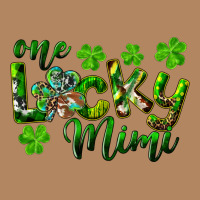St. Patricks Day One Lucky Mimi Long Sleeve Tee | Teevron