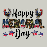 Happy Memorial Day Heavyweight Hoodie | Teevron
