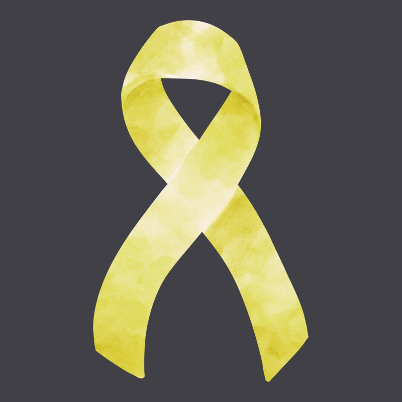Sarcoma Or Bone Cancer Ribbon Heavyweight Hoodie by FaDigitalArtStudio | Teevron