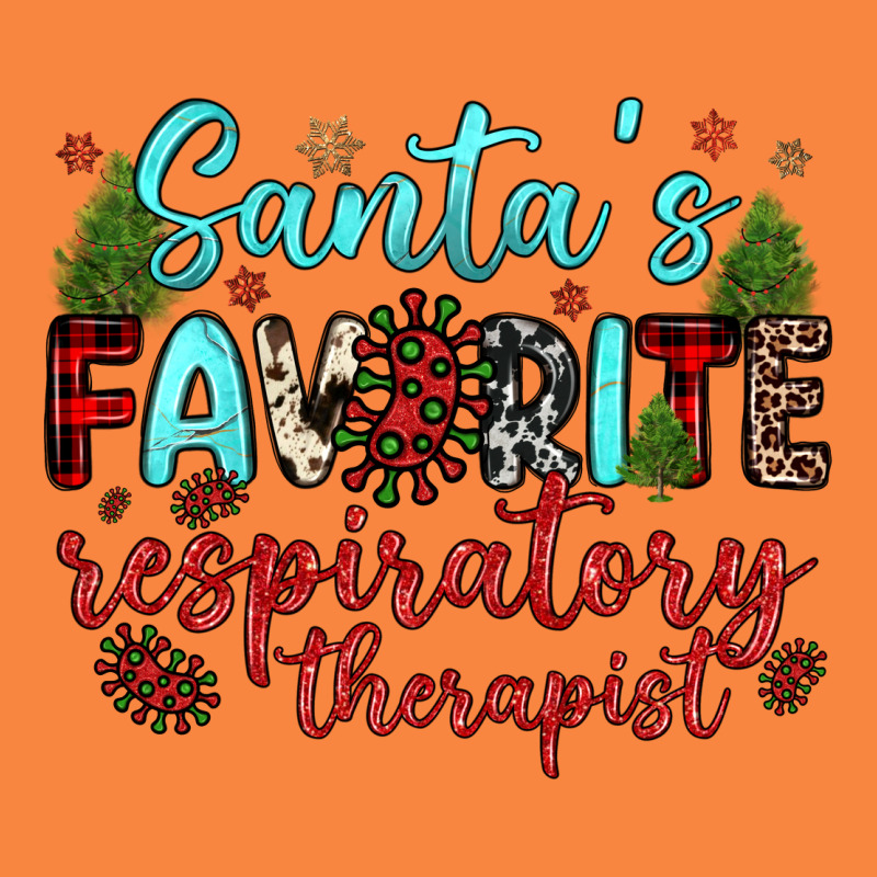 Santa S Favorite Respiratory Therapist Premium Sweatshirt by JahusDesignShop | Teevron