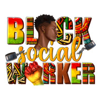 black social worker | Teevron