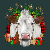 Christmas Simmental Premium Sweatshirt | Teevron