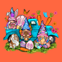 Easter Gnomies With Truck Premium Hoodie | Teevron
