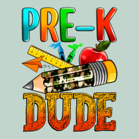 Pre K Dude Zipper Hoodie | Teevron