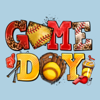 Game Day Softball Premium Hoodie | Teevron