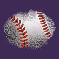 Leopard Baseball Patch Premium Hoodie | Teevron