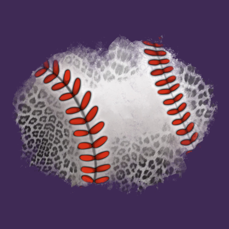Leopard Baseball Patch Premium Hoodie by Jasminsmagicworld | Teevron