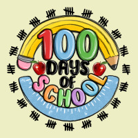 100 Days Of School Urban Hoodie | Teevron