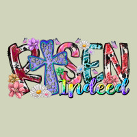 Risen Indeed Heavyweight Hoodie | Teevron