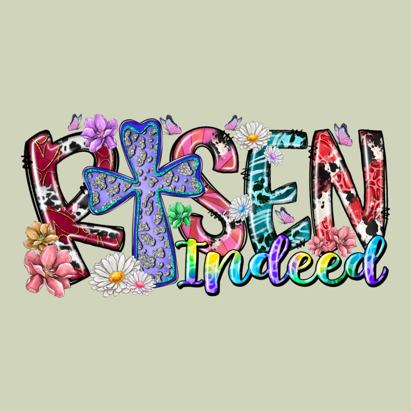 Risen Indeed Heavyweight Hoodie by RacoonDesign | Teevron