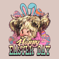 Easter Day Cow Premium Hoodie | Teevron