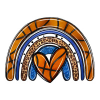 basketball rainbow | Teevron