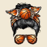 Basketball Mom Premium Tee | Teevron
