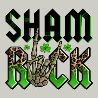 St. Patrick's Shamrock Heavyweight Hoodie | Teevron