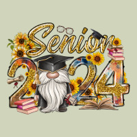 Senior 2024 Heavyweight Hoodie | Teevron