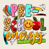 Pre School Energy Zipper Hoodie | Teevron