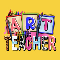 Art Teacher Premium Sweatshirt | Teevron