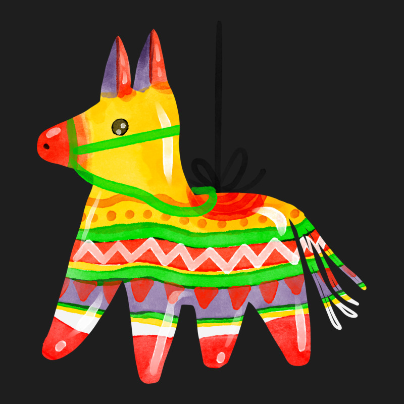 Pinata Classic Tee by FaDigitalArtStudio | Teevron