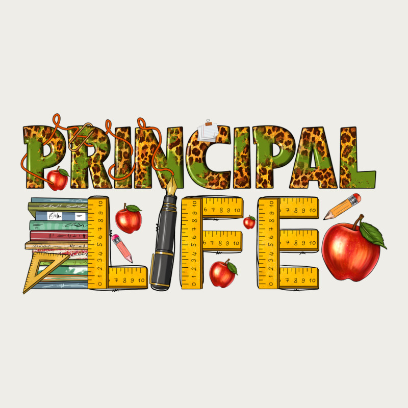 Principal Life Zipper Hoodie by texasbilliewilder | Teevron