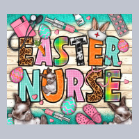 Easter Day Nurse Premium Hoodie | Teevron