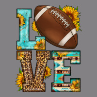 Western Love American Football Heavyweight Hoodie | Teevron