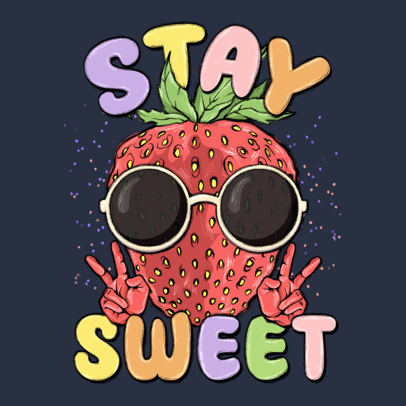 Stay Sweet Urban Hoodie by MaliasSmallBusiness | Teevron