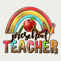 Preschool Teacher Zipper Hoodie | Teevron
