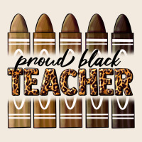 Proud Black Teacher Zipper Hoodie | Teevron