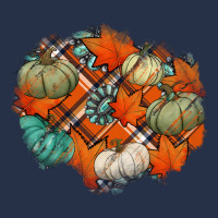 Fall Autumn Patches Premium Hoodie | Teevron