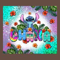 Ohana Stitch Long Sleeve Tee | Teevron