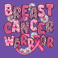 Breast Cancer Warrior Premium Sweatshirt | Teevron
