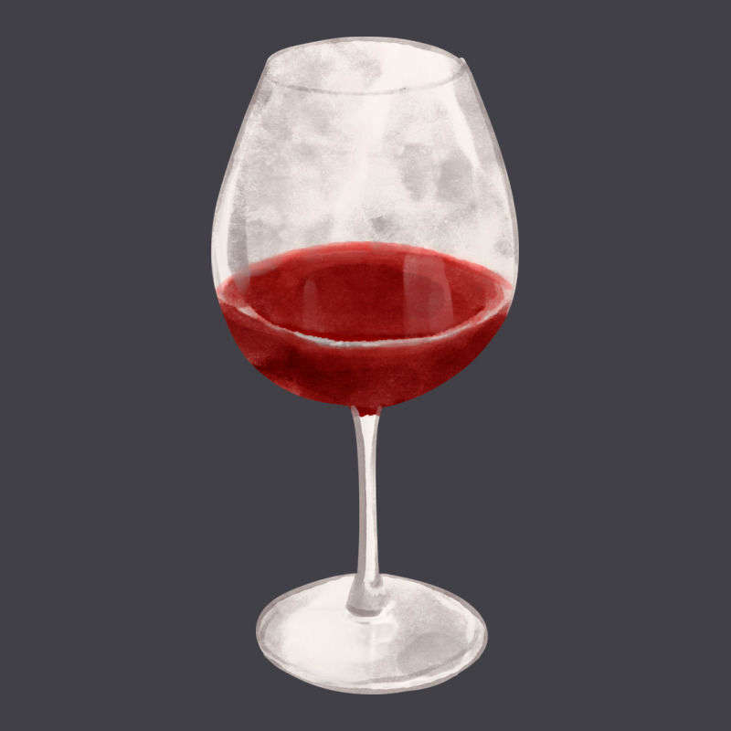 Wine Glass Fa Element Heavyweight Hoodie by FaDigitalArtStudio | Teevron