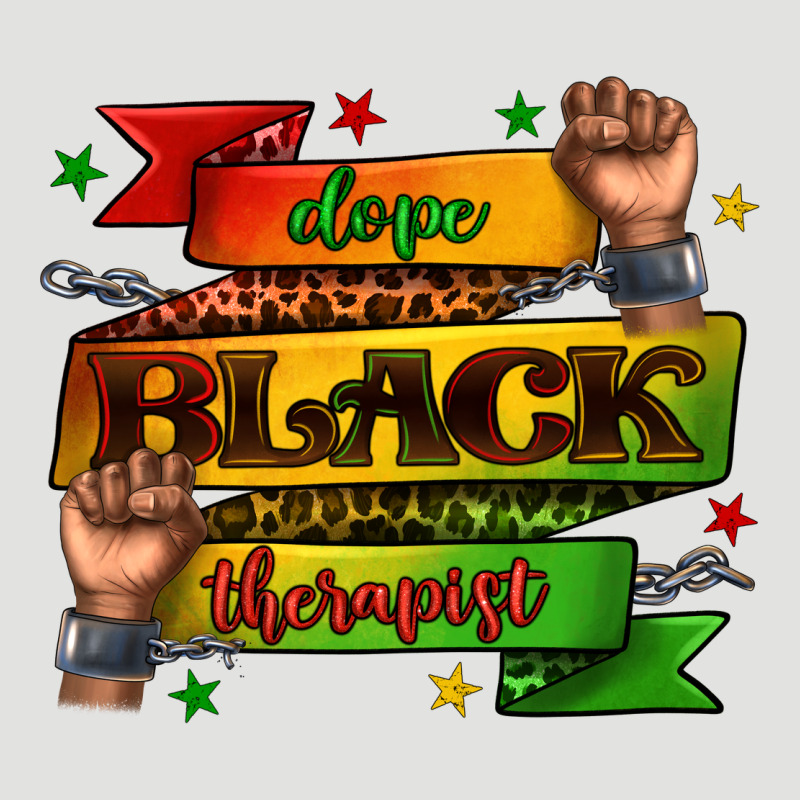 Dope Black Therapist Juneteenth Classic Tee by texasbilliewilder | Teevron