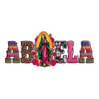 abuela our lady of guadalupe | Teevron