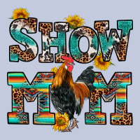 Show Mom Rooster Long Sleeve Tee | Teevron