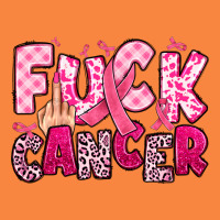 Fuck Cancer Premium Sweatshirt | Teevron