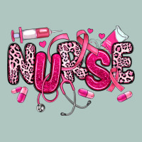 Breast Cancer Nurse Premium Sweatshirt | Teevron