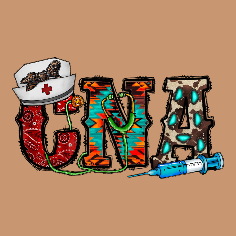 Cna Heavyweight Hoodie by CowhideDigitalArt | Teevron